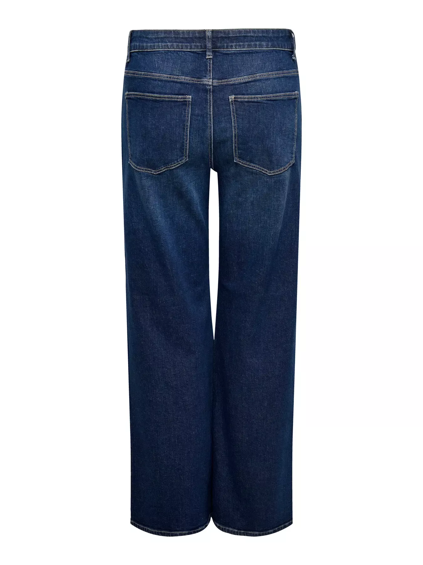 JEANS JULIA MIT GERADEM BEIN – ONLY CARMARKOMA – GROßE GRÖSSEN 42–54