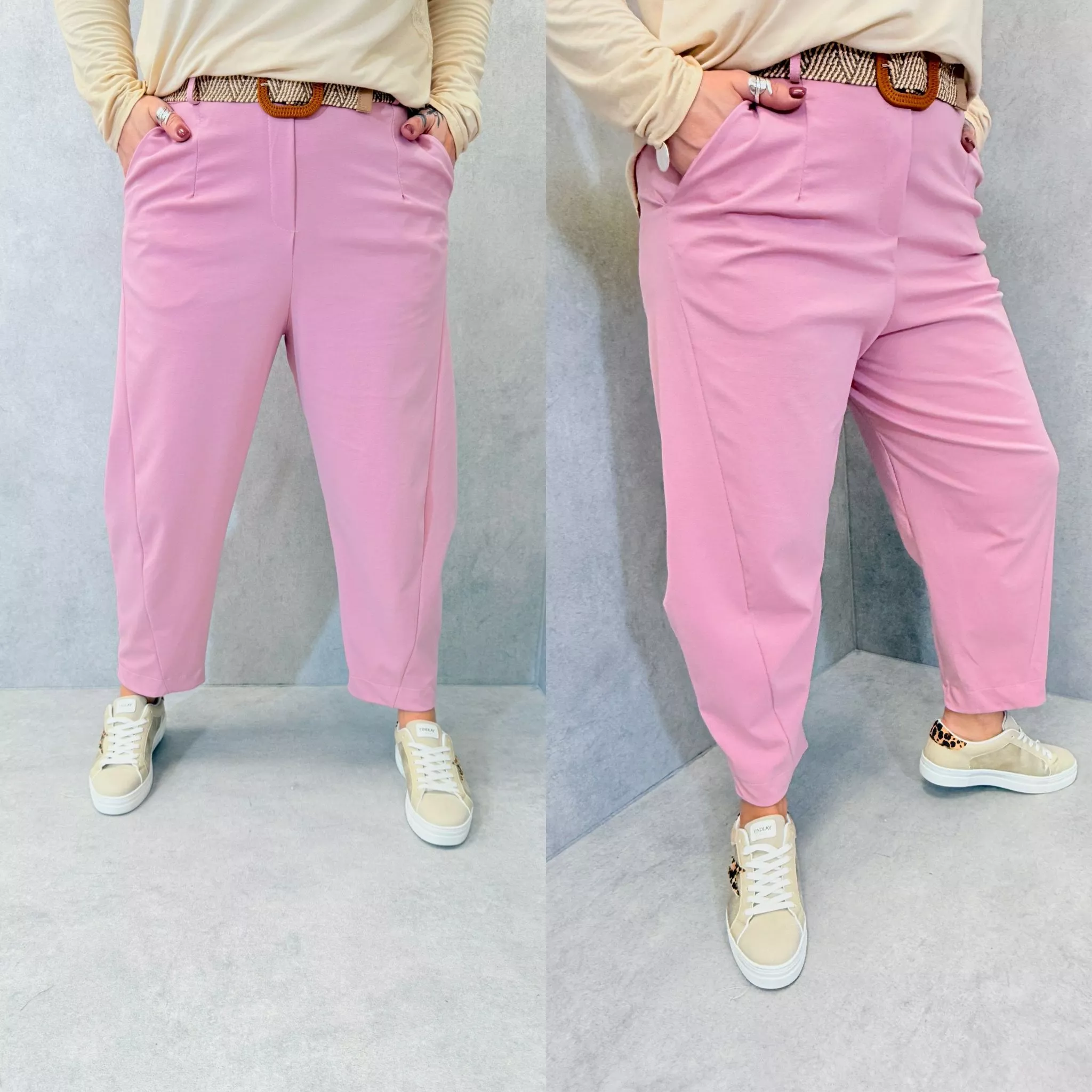 7/8 HOSE GARY – GROSSE GRÖSSEN 42–44