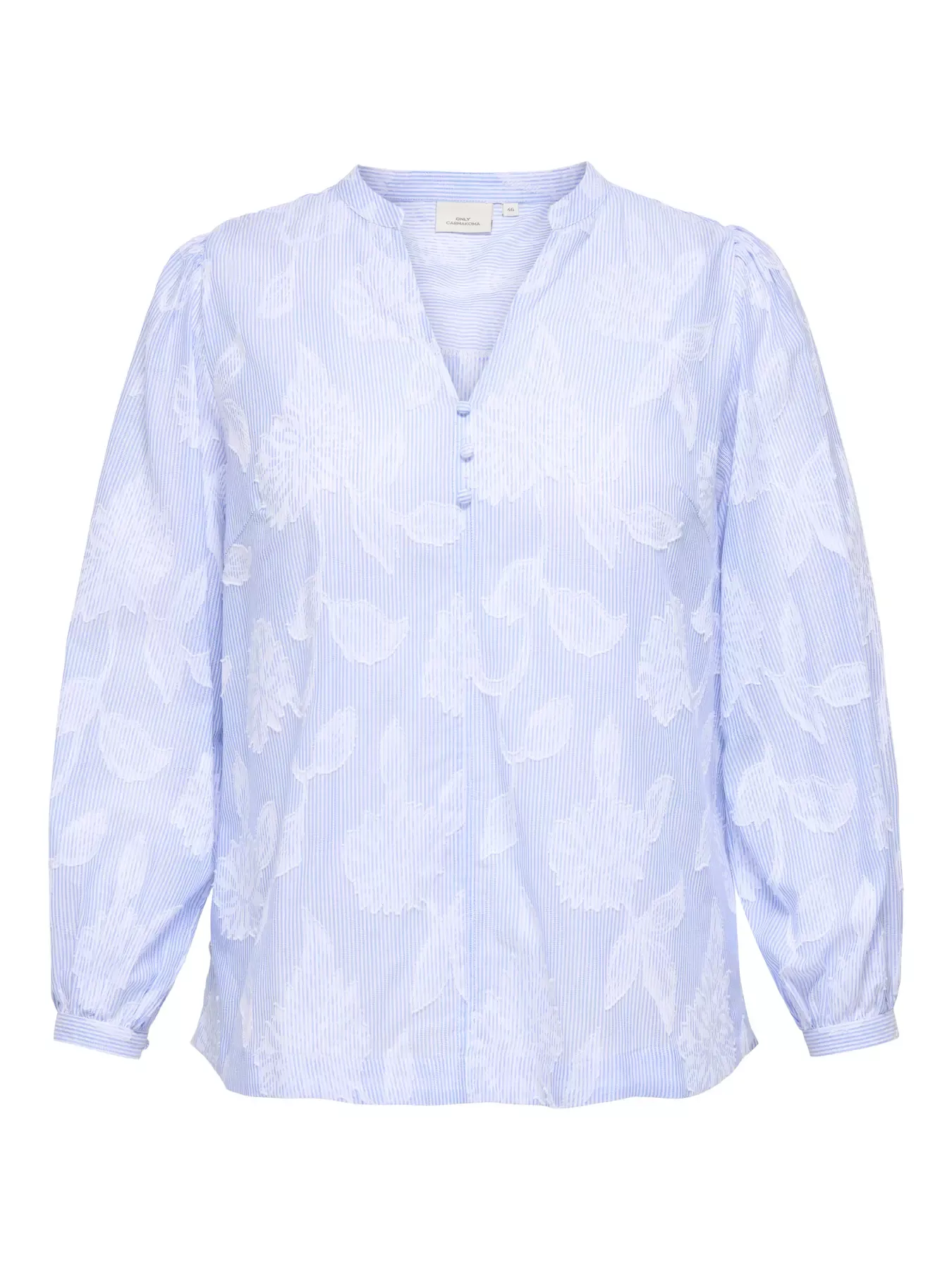 TUNIQUE MAYA – ONLY CARMAKOMA – GRANDE TAILLE 42–54