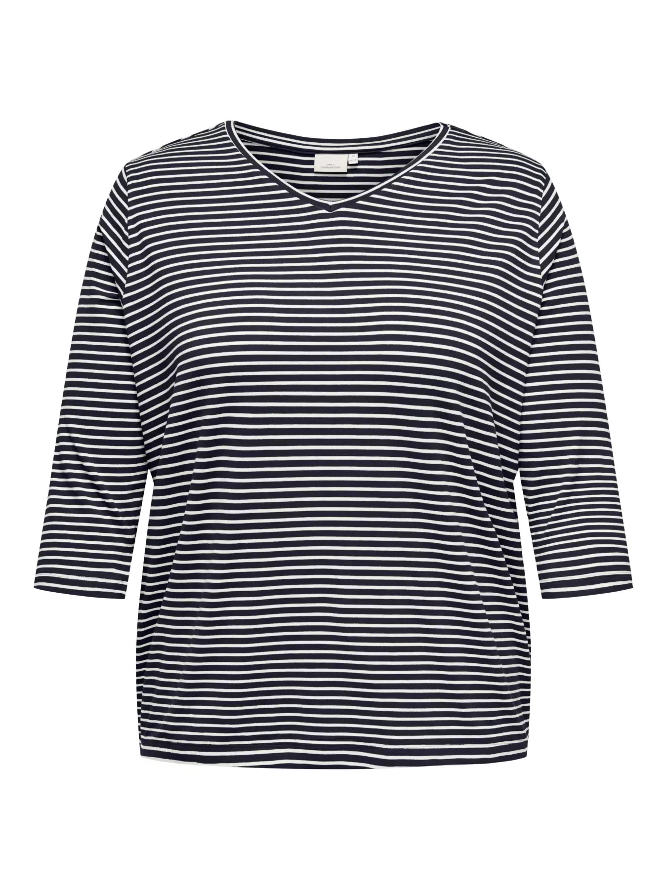 T-SHIRT JEAN-PAUL – ONLY CARMAKOMA – GRANDE TAILLE 42–54