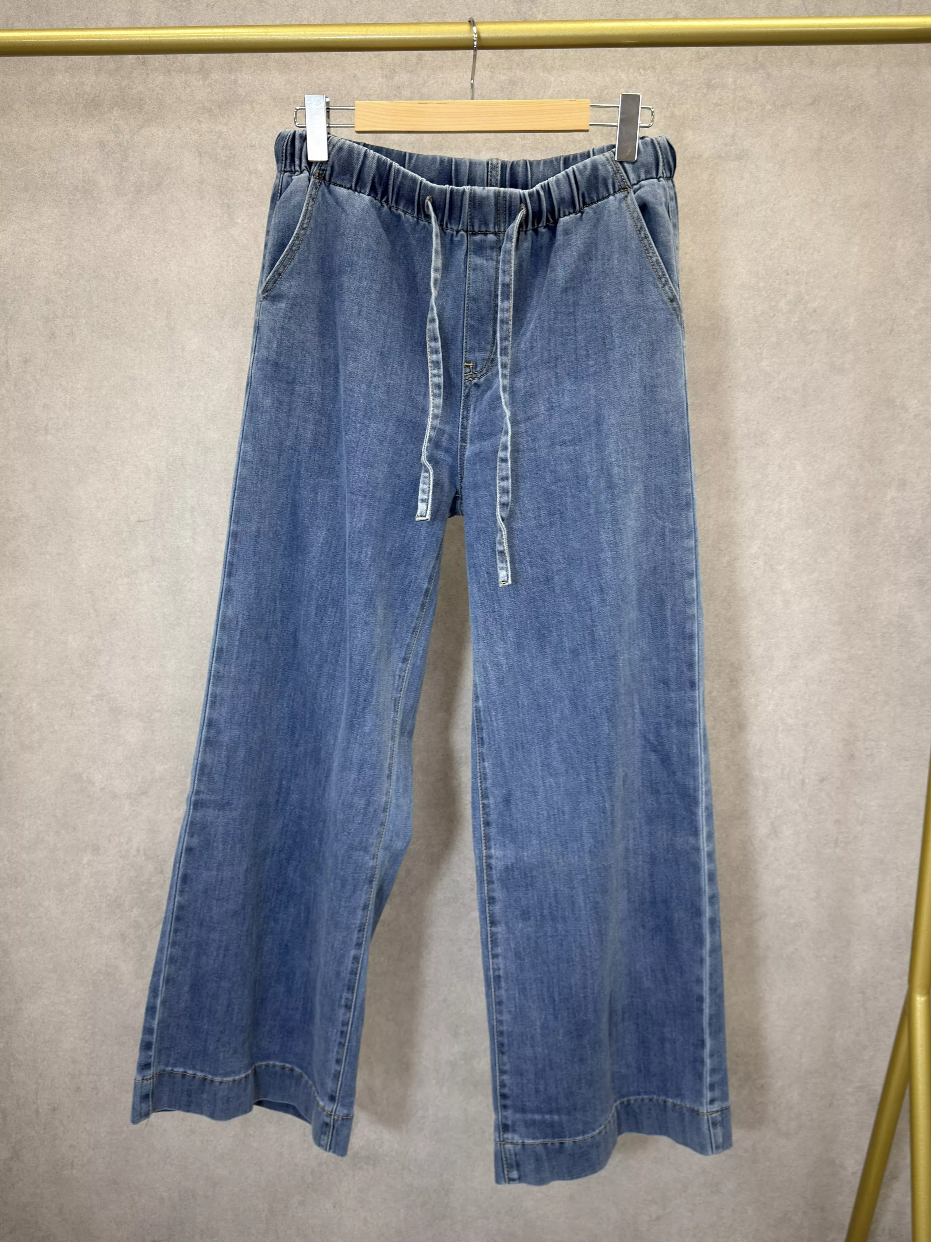 GERADE JEANS MONDAY PREMIUM – GROSSE GRÖSSEN 40–48