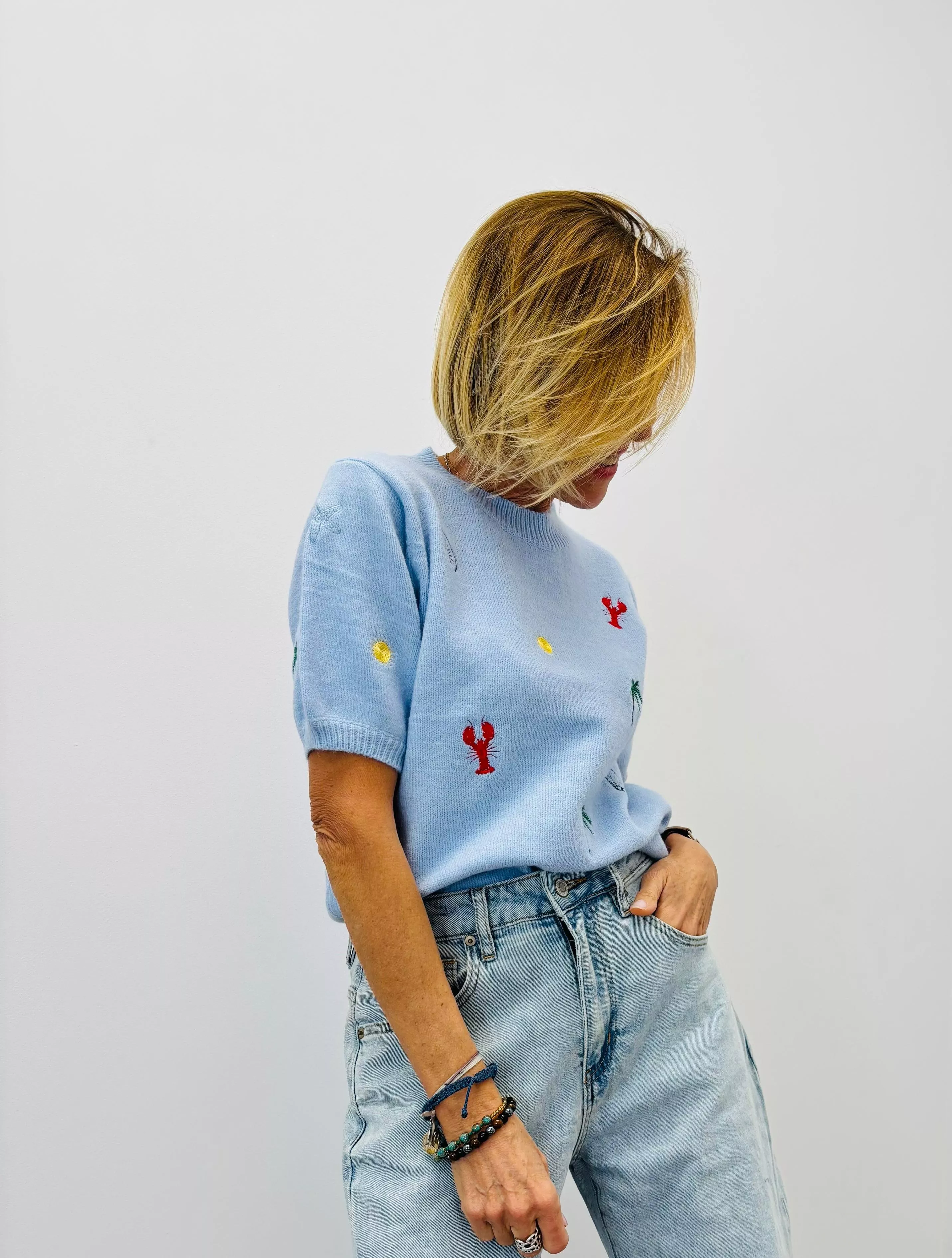 PULL CARAÏBES – FEELKOO