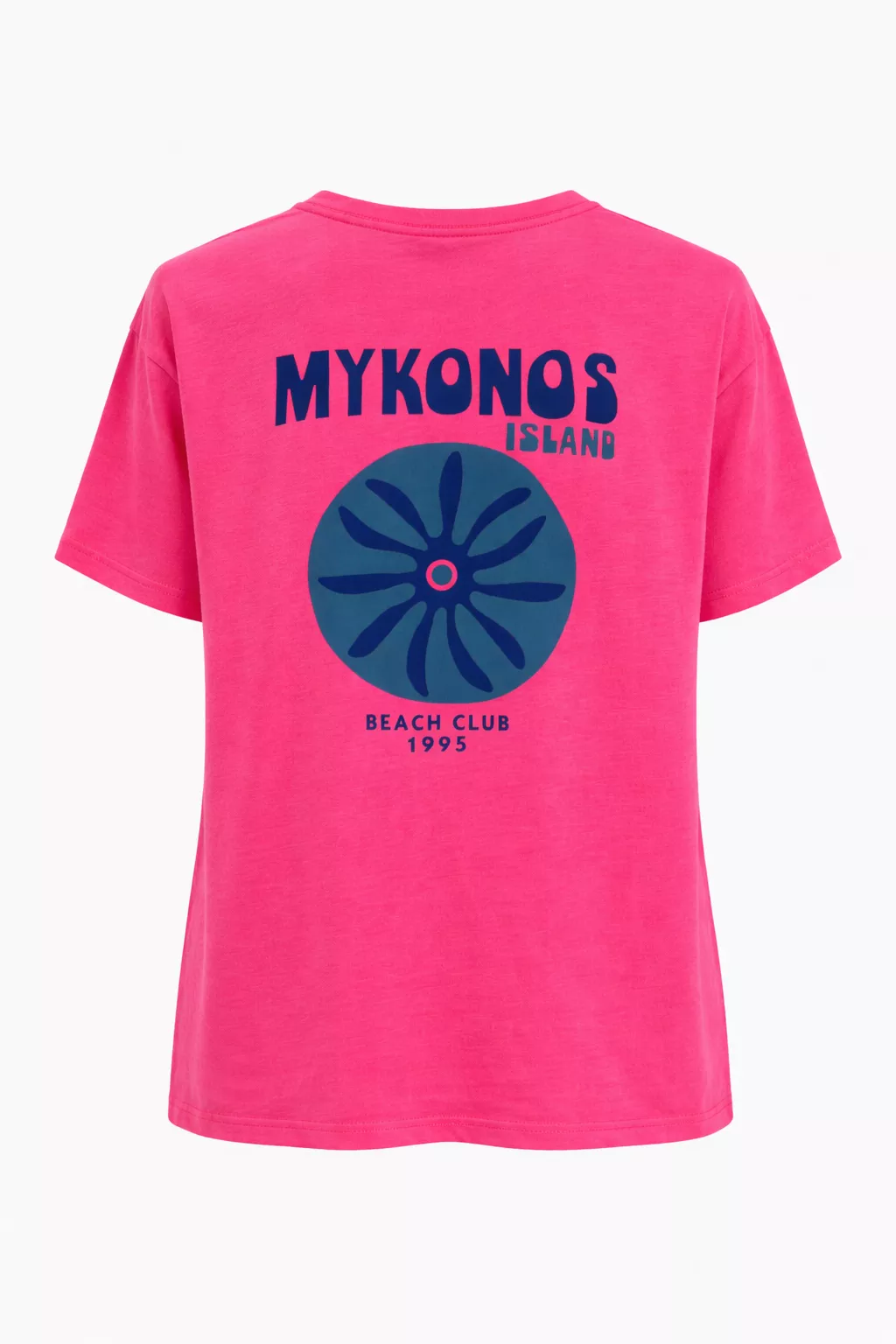 T-SHIRT MYKONOS – TIMIAMI