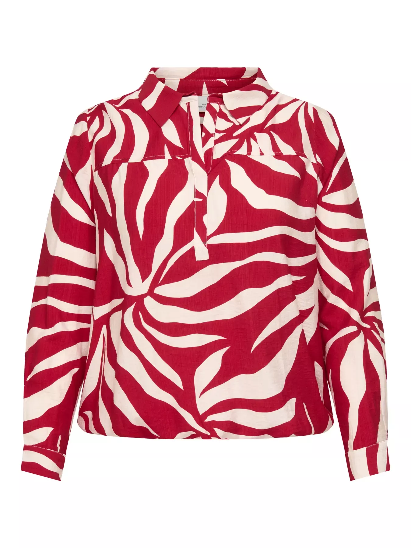 TUNIQUE CAMILLE – ONLY CARMAKOMA – GRANDE TAILLE 42–54