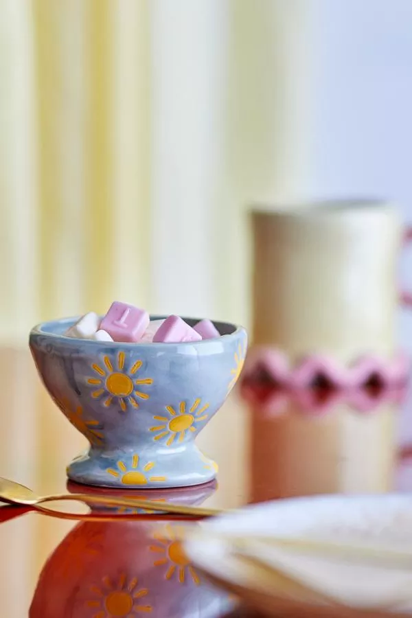 NINI BOL SOLEIL EN GRÈS – BLOOMINGVILLE