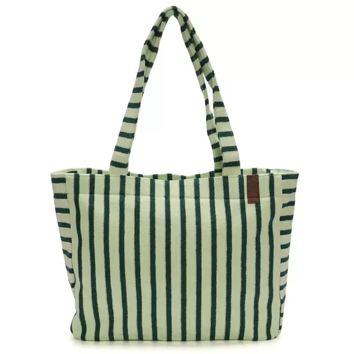 SHOPPER ÉPONGE ESMEE – LOT 83