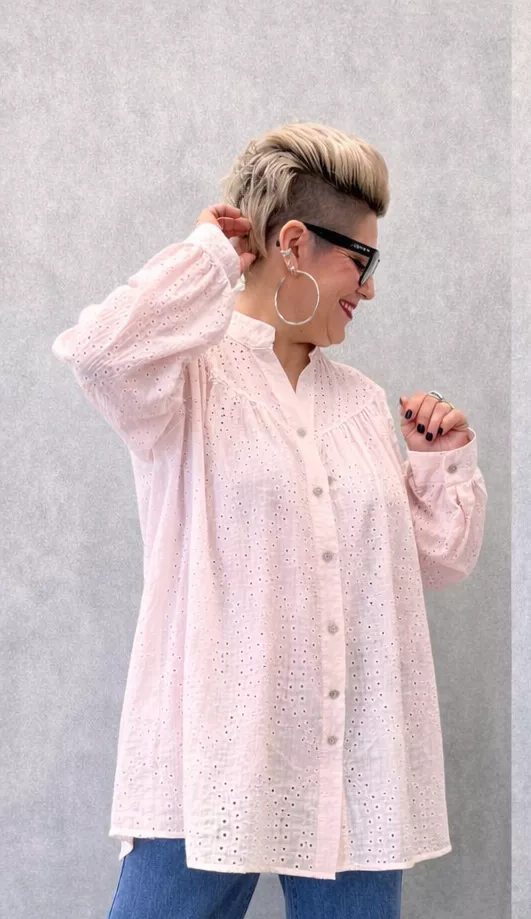 TUNIQUE RITA – GRANDE TAILLE 52–56