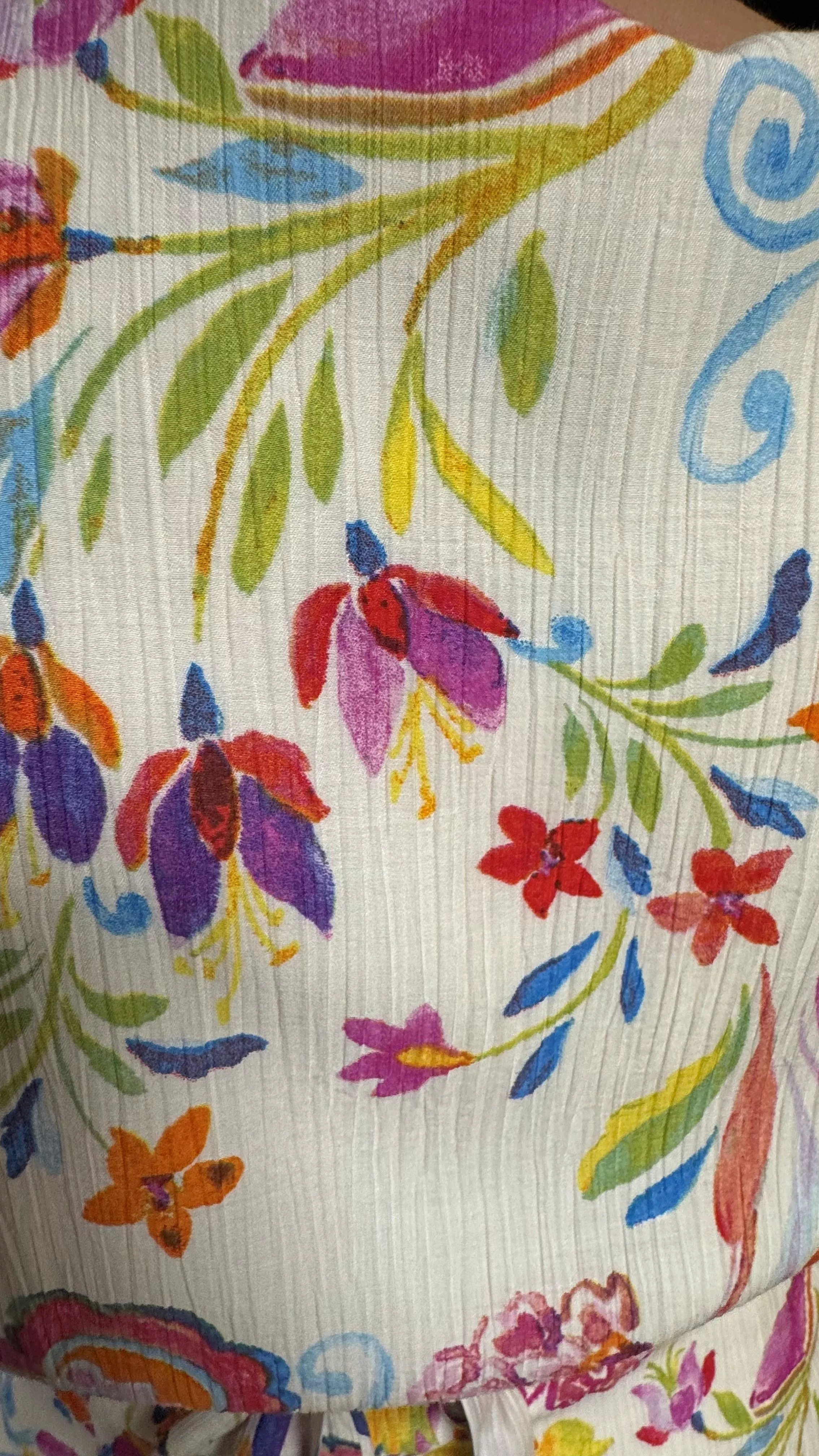 6-ROBE PORTEFEUILLE AICHA – MAËLLE – GRANDE TAILLE 42–50