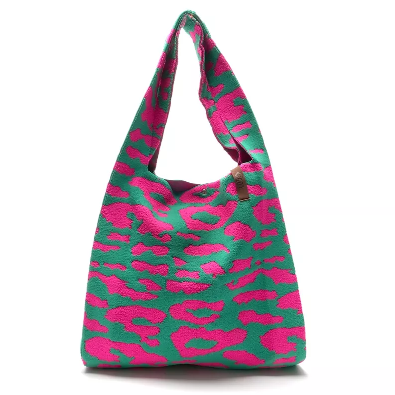 32 SHOPPER MAILLE LOIS – LOT 83