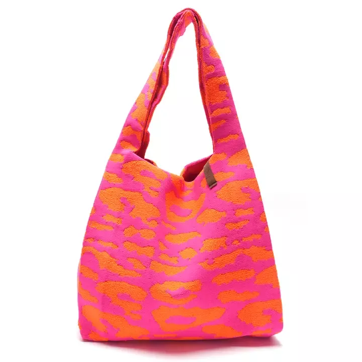 36 SHOPPER MAILLE LOIS – LOT 83