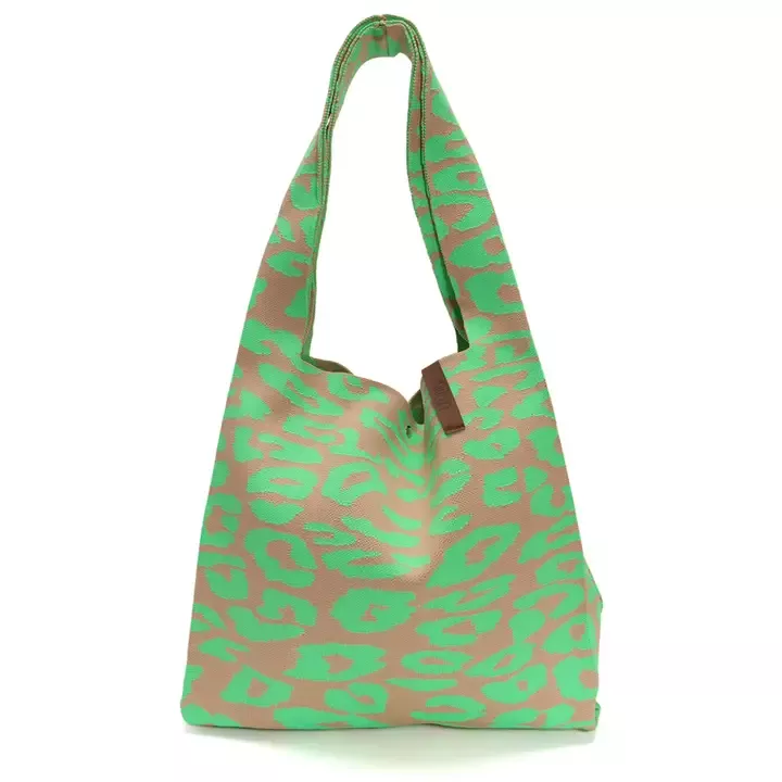 76 SHOPPER MAILLE LOIS – LOT 83