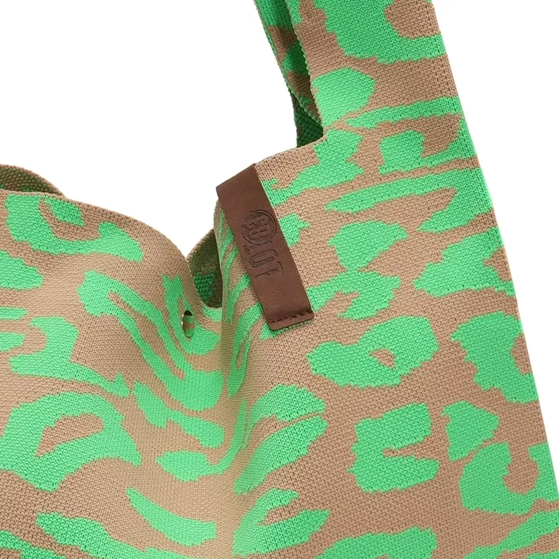 76 SHOPPER MAILLE LOIS – LOT 83