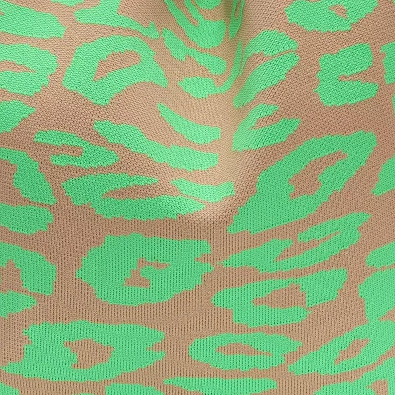 76 SHOPPER MAILLE LOIS – LOT 83