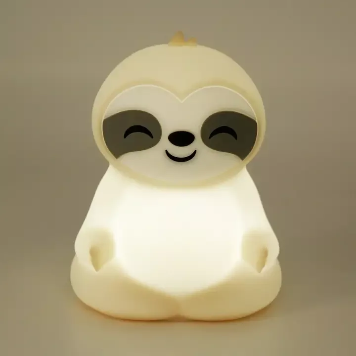 VEILLEUSE SILICONE PARESSEUX – WINKÉE