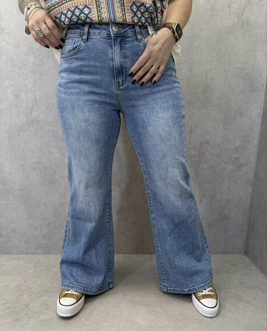 JEAN PATTES D’ÉLÉPHANT MIRA – MY TINA’S PREMIUM – GRANDE TAILLE 40–48