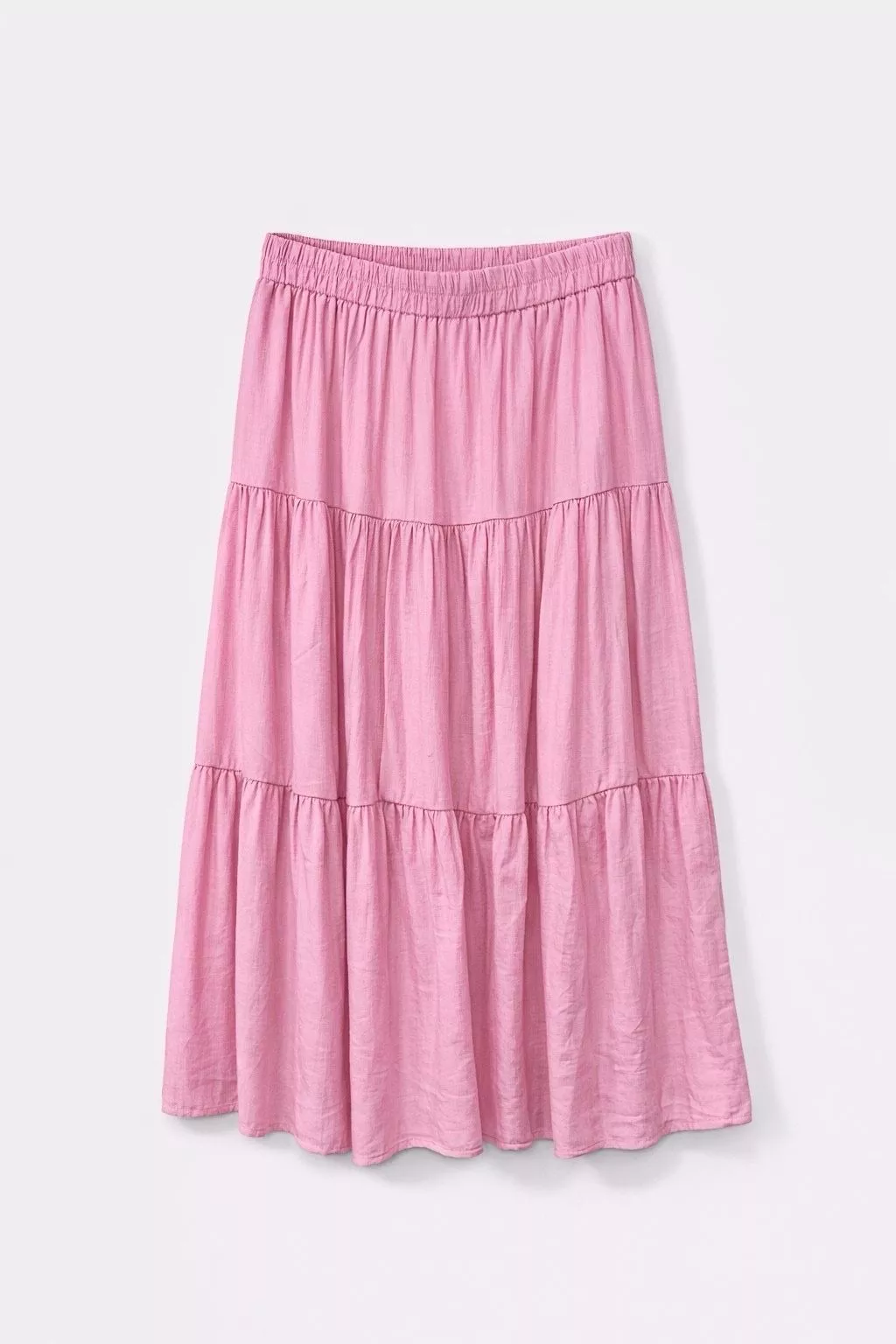 JUPE ZELIE – IN APRIL 1986 – GRANDE TAILLE 44–48