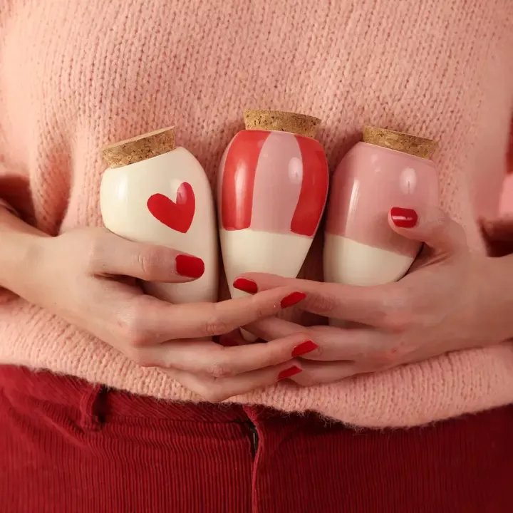 TRIO MINI OLLAS LES LOVERS PEPIN