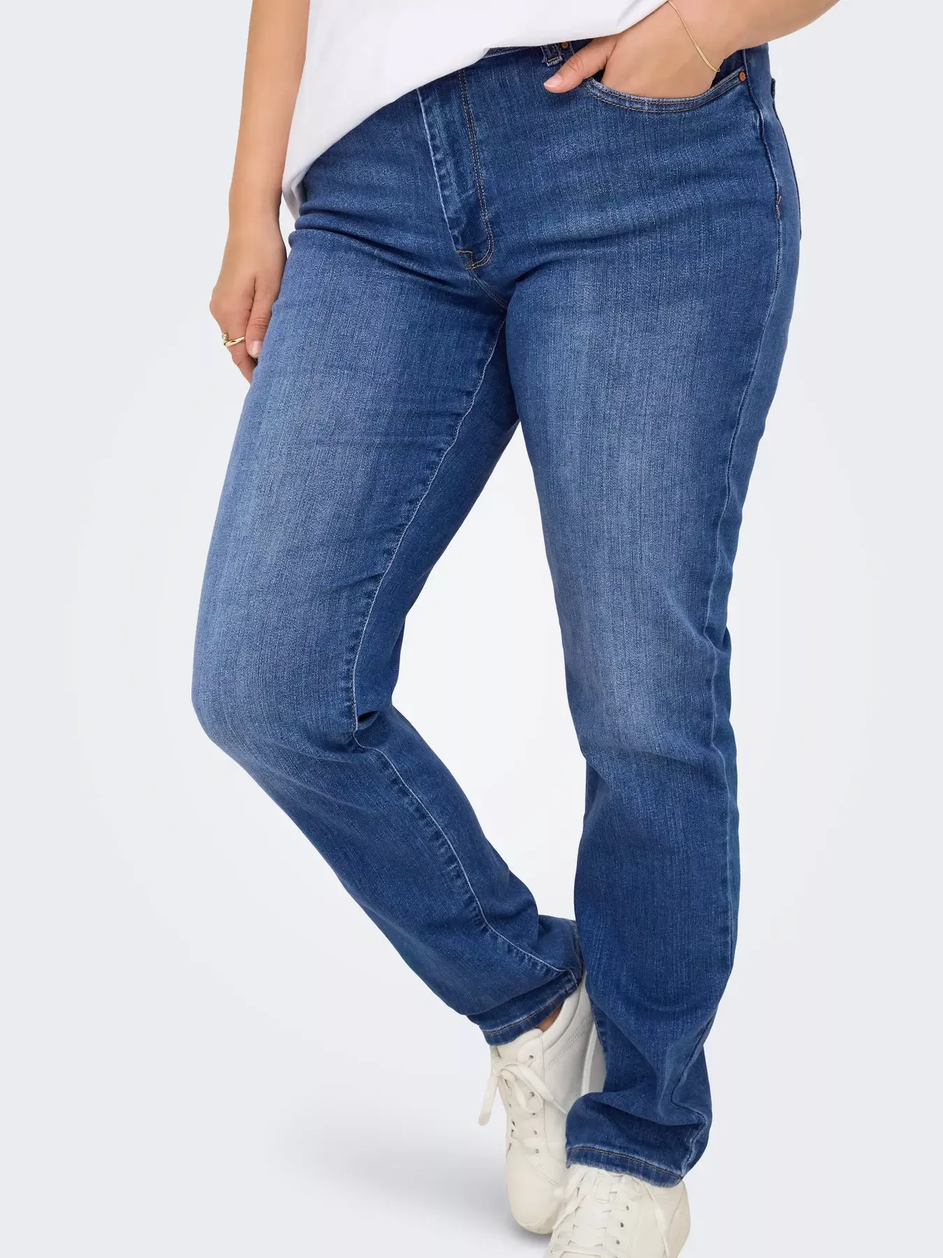 JEAN KIM – ONLY CARMAKOMA – GRANDE TAILLE 42–54