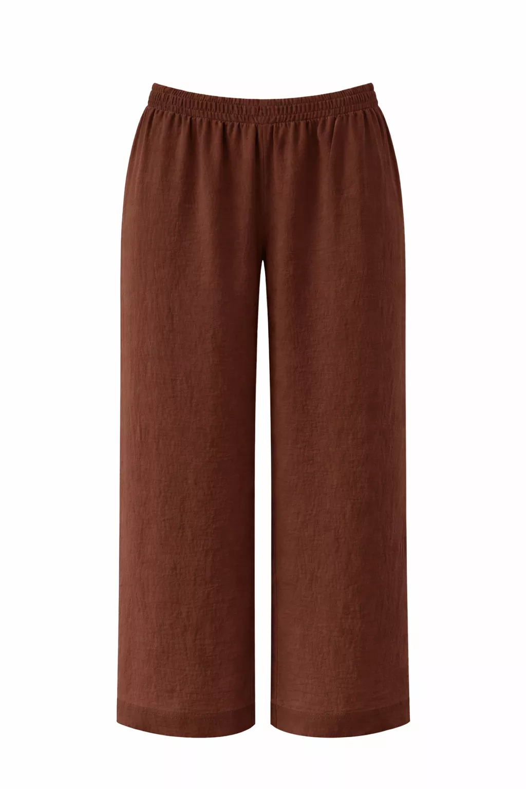 PANTALON LARGE FLUIDE – MAT FASHION – GRANDE TAILLE 42–52