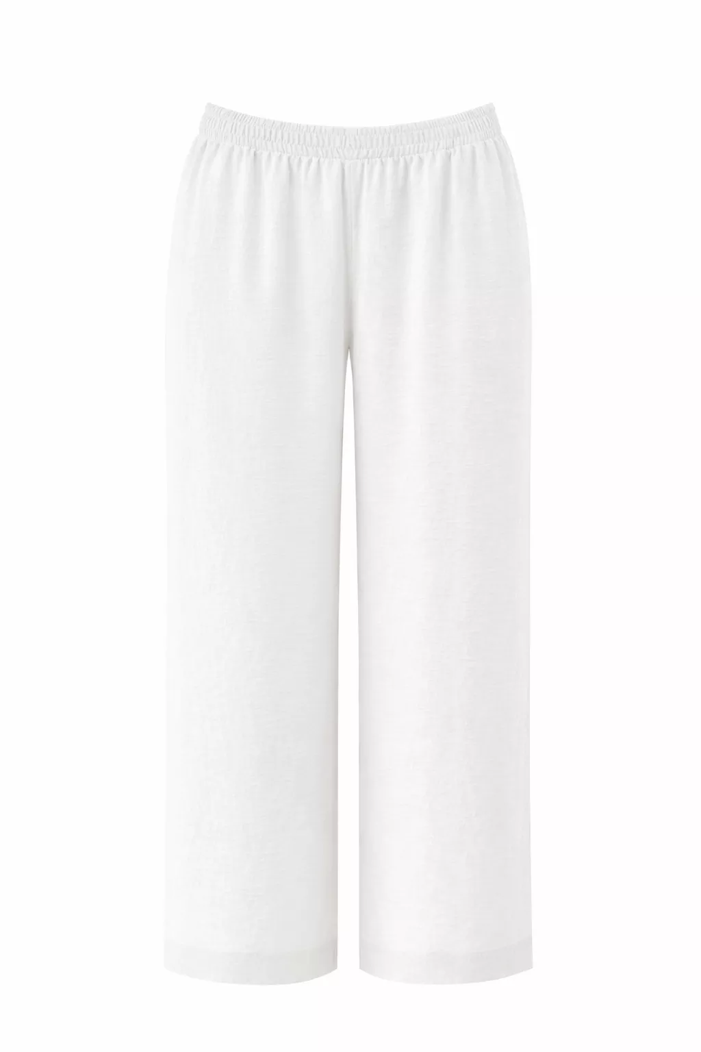 PANTALON LARGE FLUIDE – MAT FASHION – GRANDE TAILLE 42–52