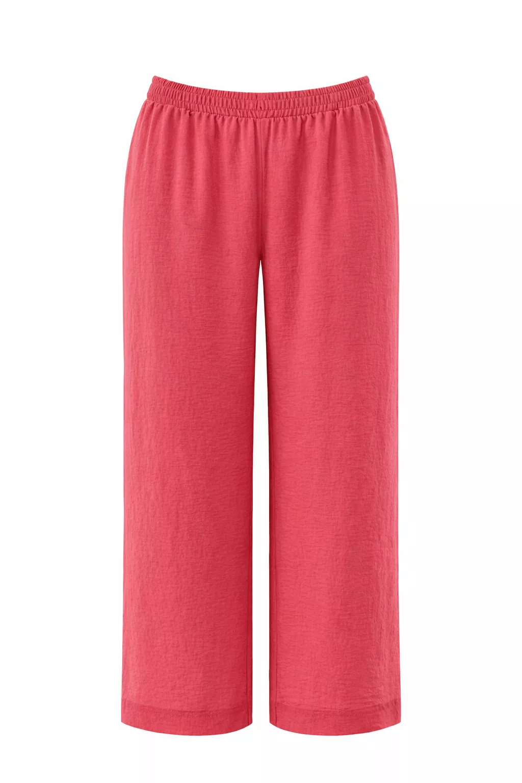 PANTALON LARGE FLUIDE – MAT FASHION – GRANDE TAILLE 42–52