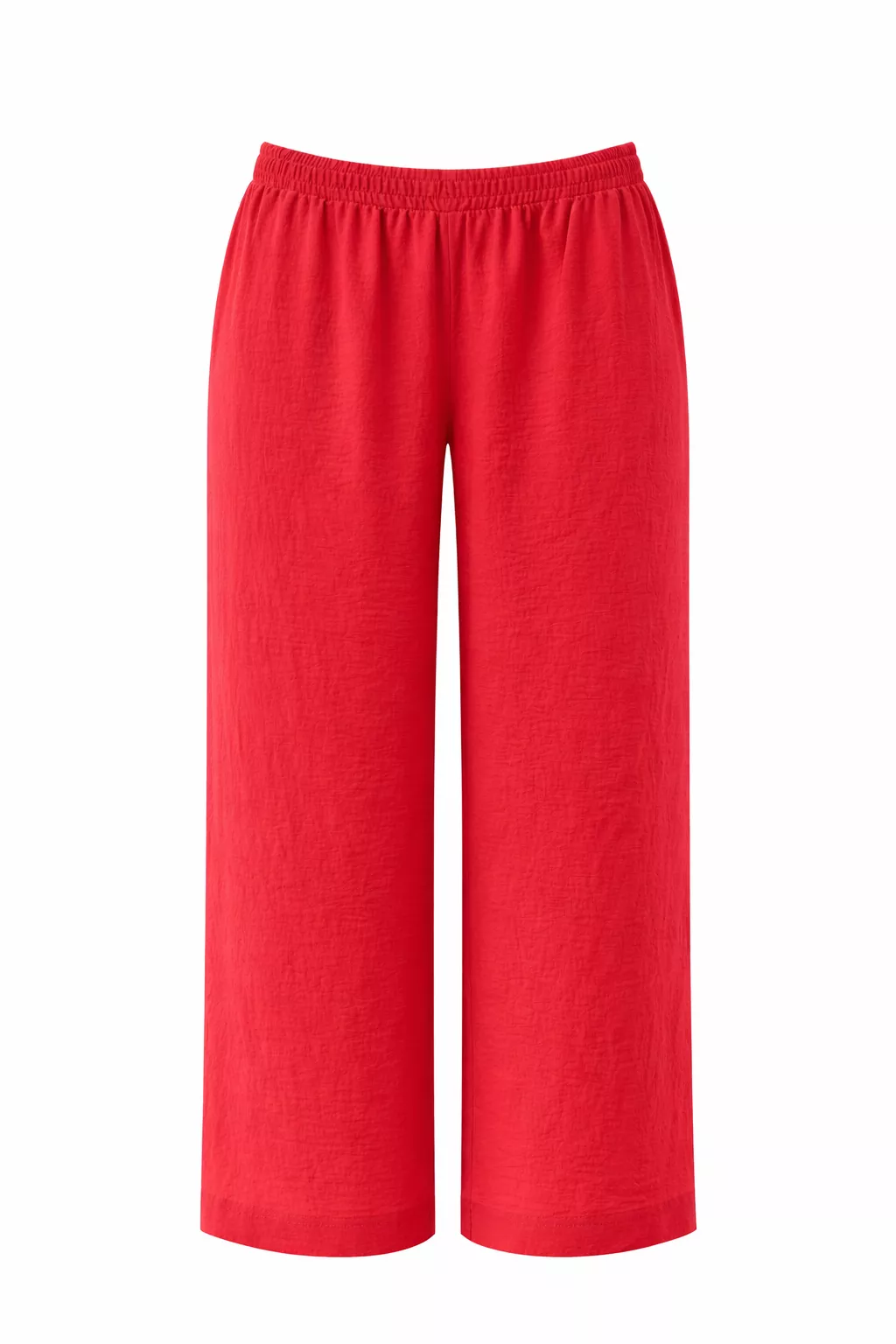 PANTALON LARGE FLUIDE – MAT FASHION – GRANDE TAILLE 42–52