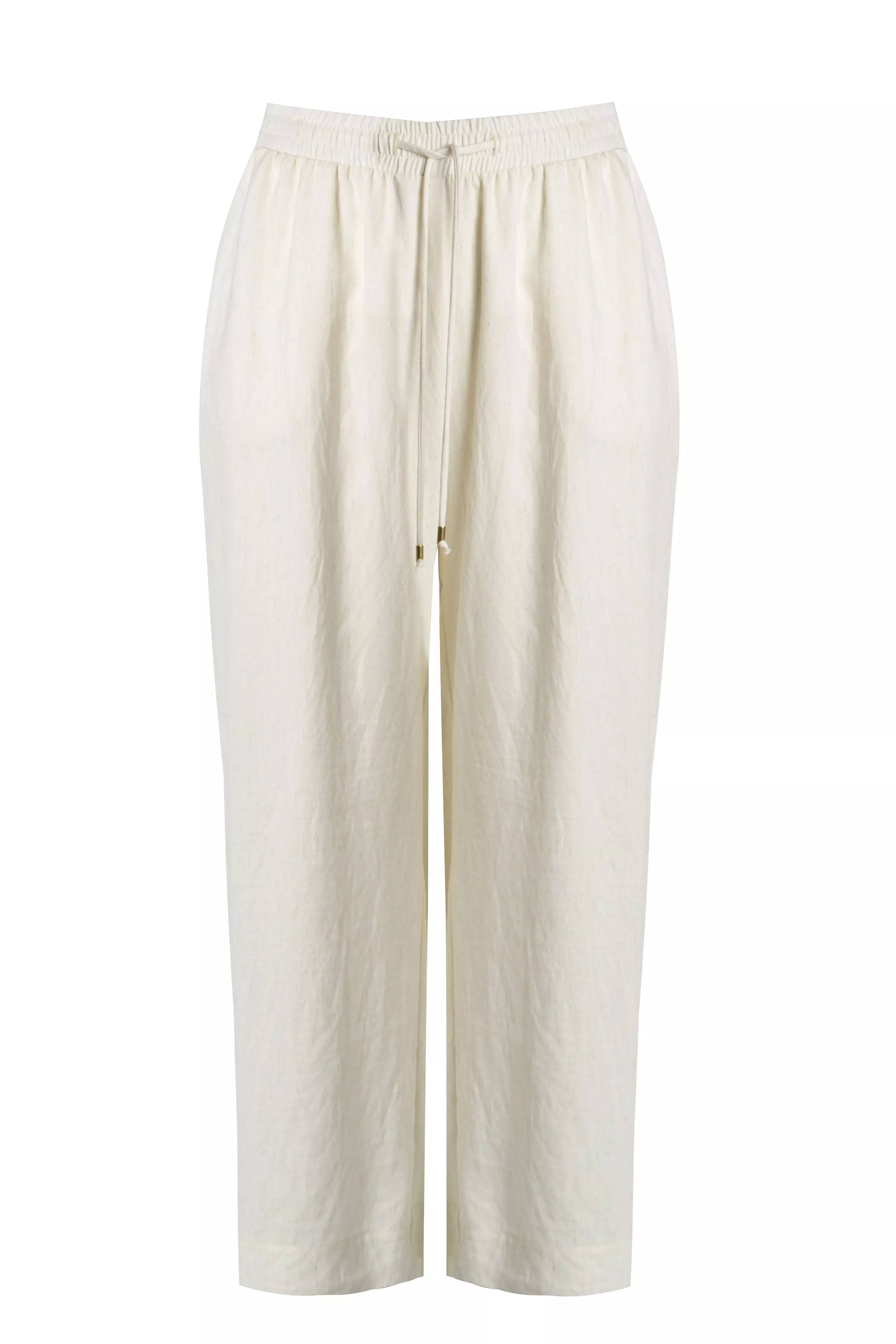 PANTALON LARGE FLUIDE – MAT FASHION – GRANDE TAILLE 44–52