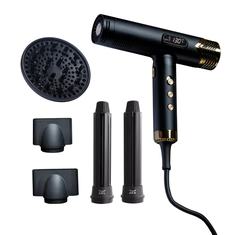SÈCHE-CHEVEUX LA DIVINE EDITION – SWISSLISS