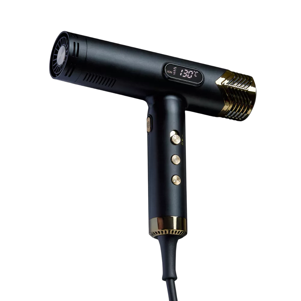 SÈCHE-CHEVEUX LA DIVINE EDITION – SWISSLISS