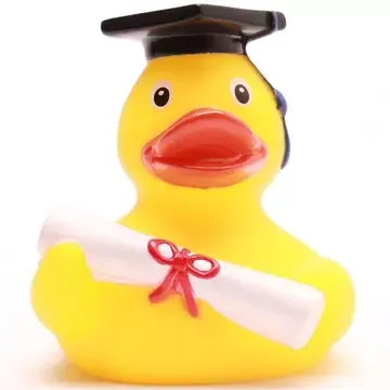 ENTE ABSCHLUSS – GESCHENKIDEE