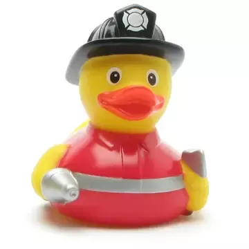 ENTE FEUERWEHR – GESCHENKIDEE