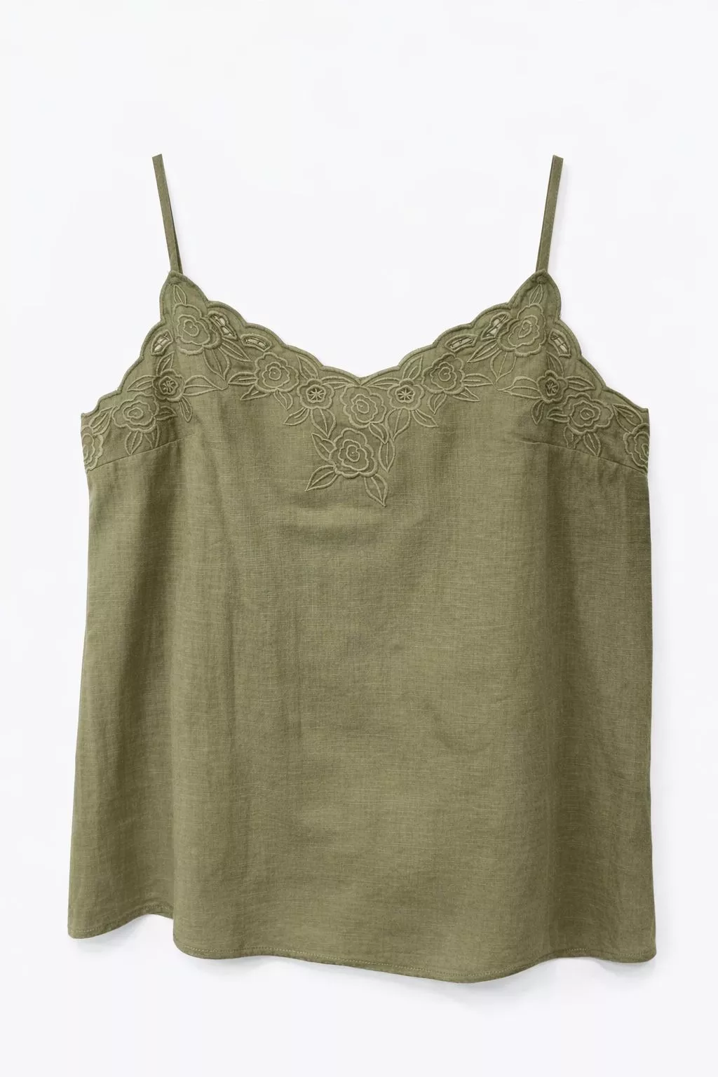 TOP SALOMÉ – IN APRIL 1986 – GRANDE TAILLE 42–46