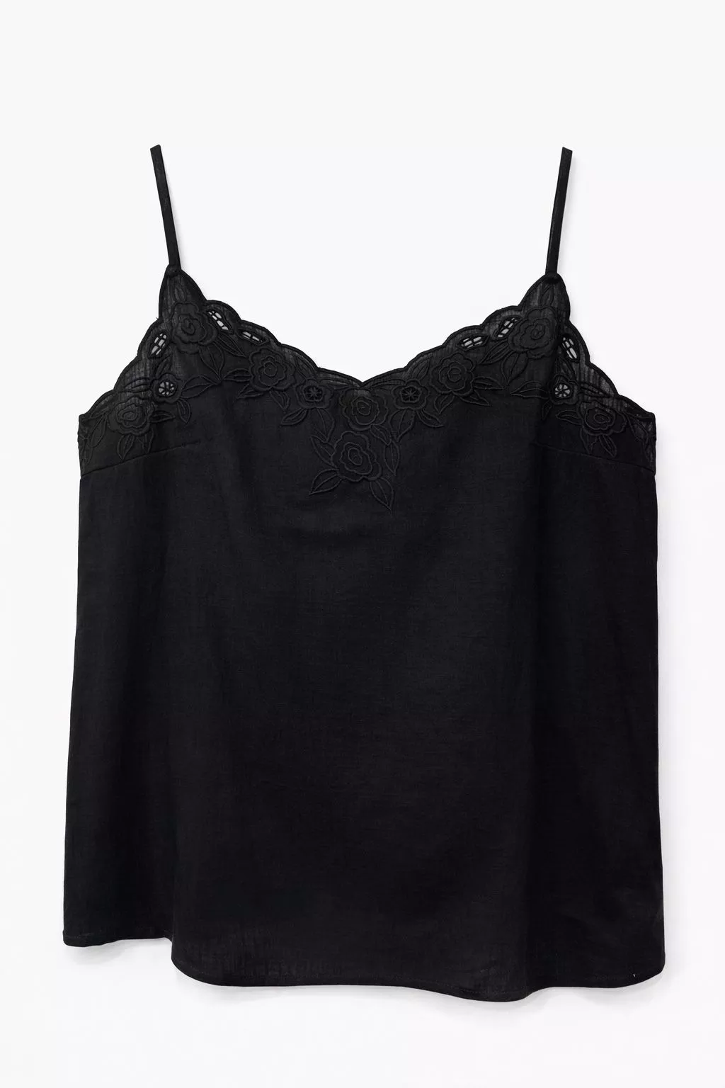 TOP SALOMÉ – IN APRIL 1986 – GRANDE TAILLE 42–46