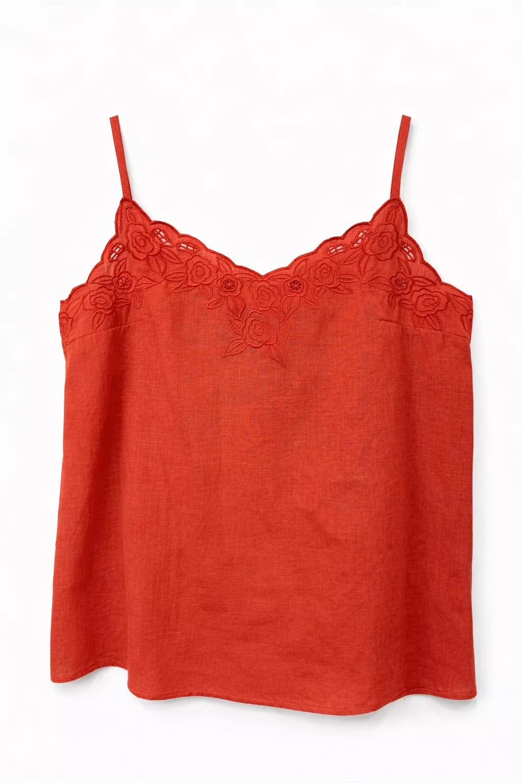 TOP SALOMÉ – IN APRIL 1986 – GRANDE TAILLE 42–46