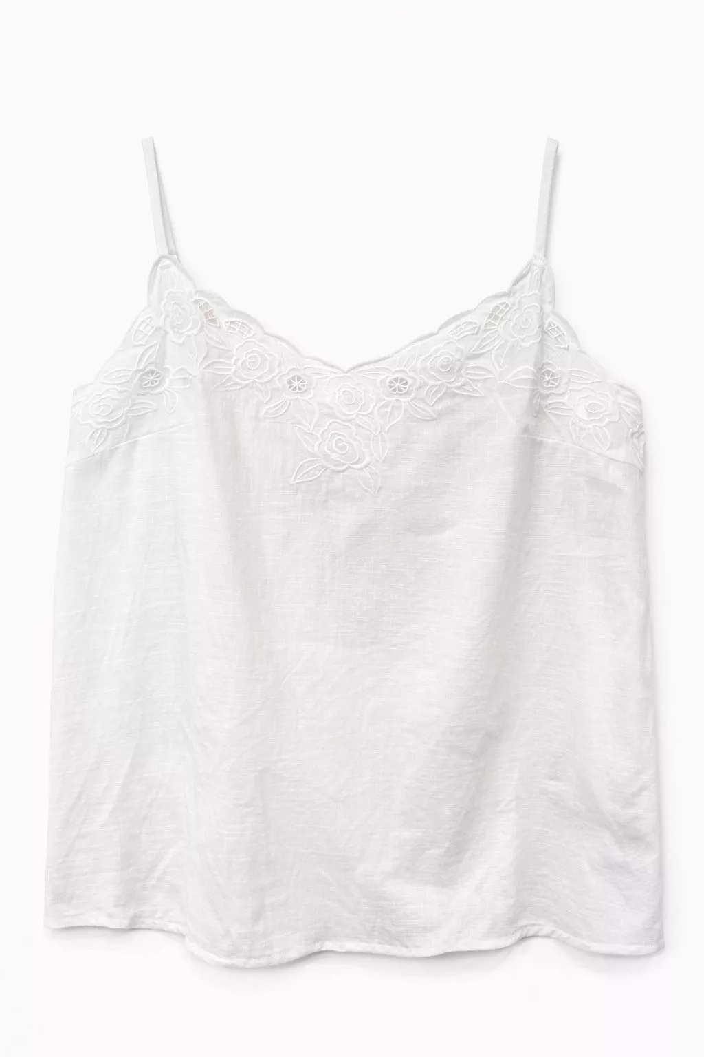 TOP SALOMÉ – IN APRIL 1986 – GRANDE TAILLE 42–46