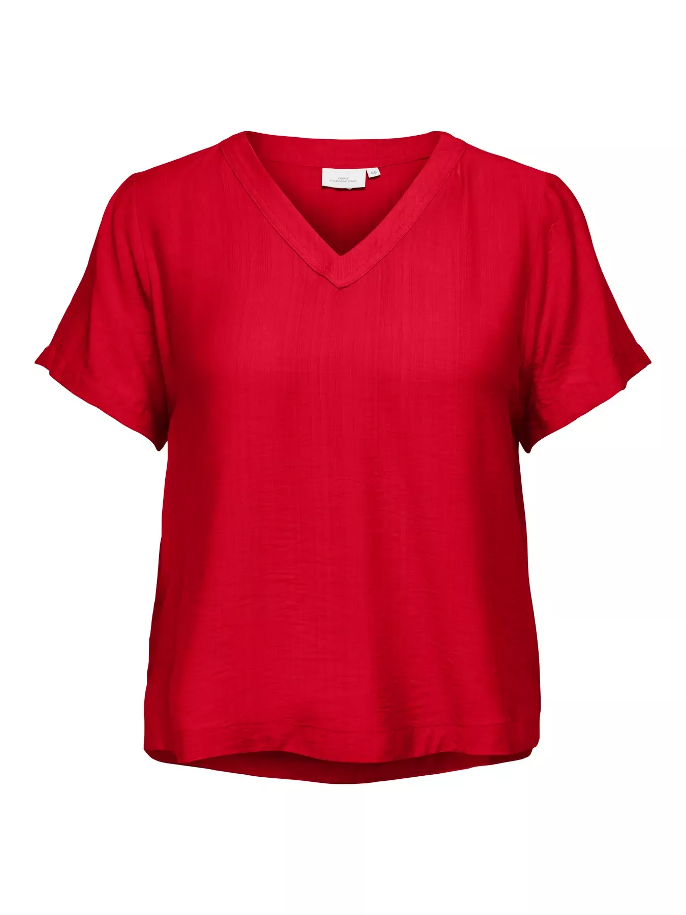 T-SHIRT EVY – ONLY CARMAKOMA – GRANDE TAILLE 46–54
