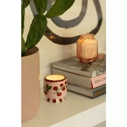 BOUGIE TOMATO VINE 226G – A DOPO – PADDYWAX