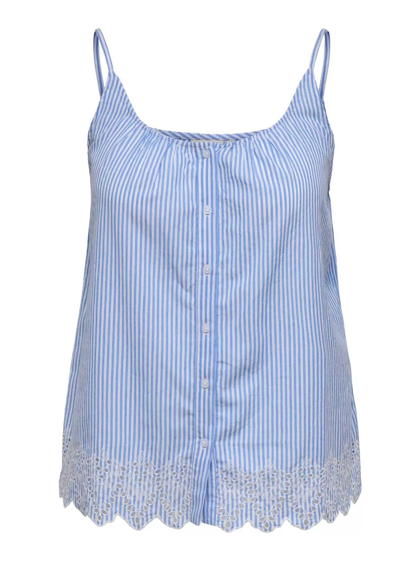 TOP SERANA – ONLY CARMAKOMA – GRANDE TAILLE 42–54