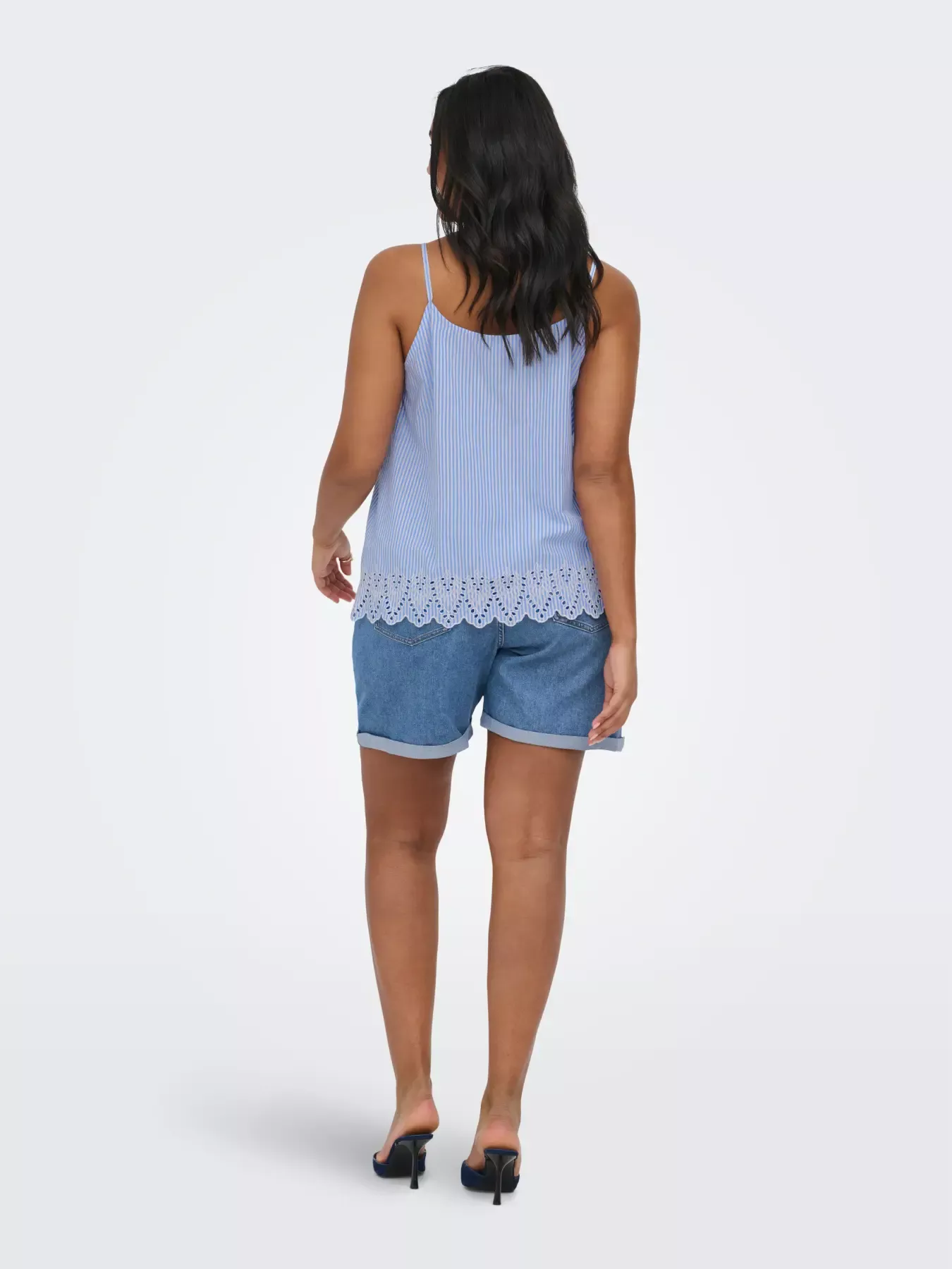 TOP SERANA – ONLY CARMAKOMA – GRANDE TAILLE 42–54