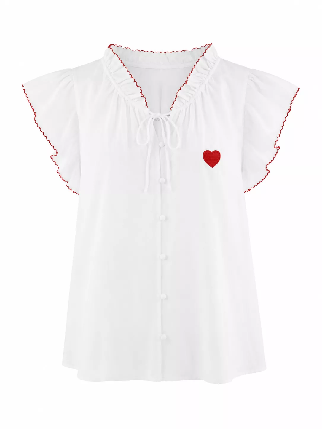 TOP ADÈLE – IN APRIL 1986 – GRANDE TAILLE 44–48