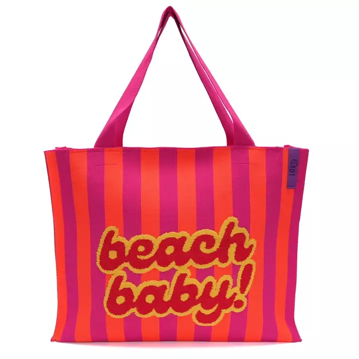 SHOPPER RAYÉ BEACH BABY – LOT 83