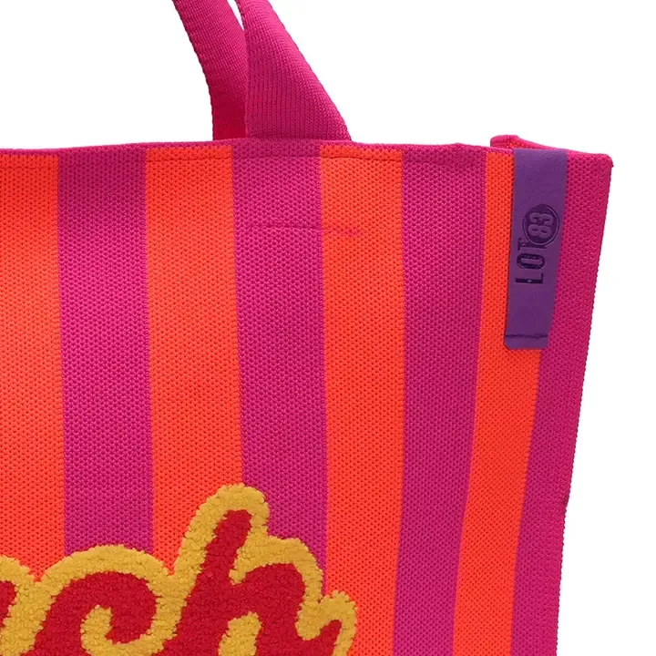SHOPPER RAYÉ BEACH BABY – LOT 83