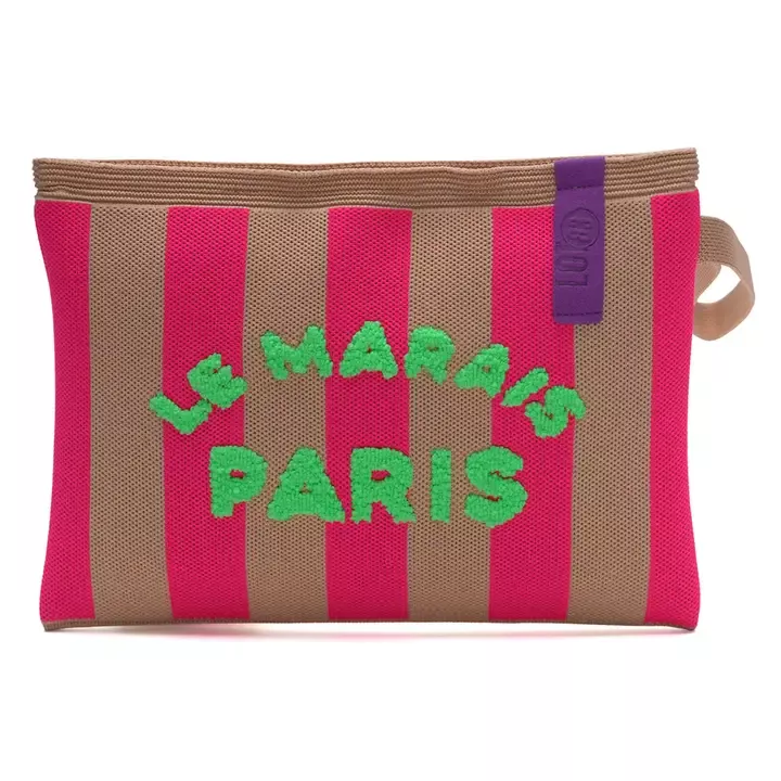 KOSMETIKTASCHE BILLIE LE MARAIS PARIS – LOT 83