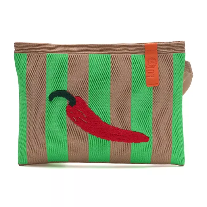 KOSMETIKTASCHE BILLIE CHILI – LOT 83