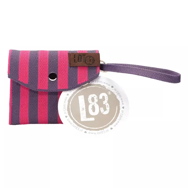 PORTEMONNAIE JULIA – LOT 83