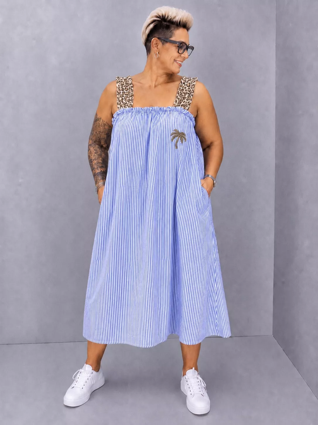 71416 ROBE CARI