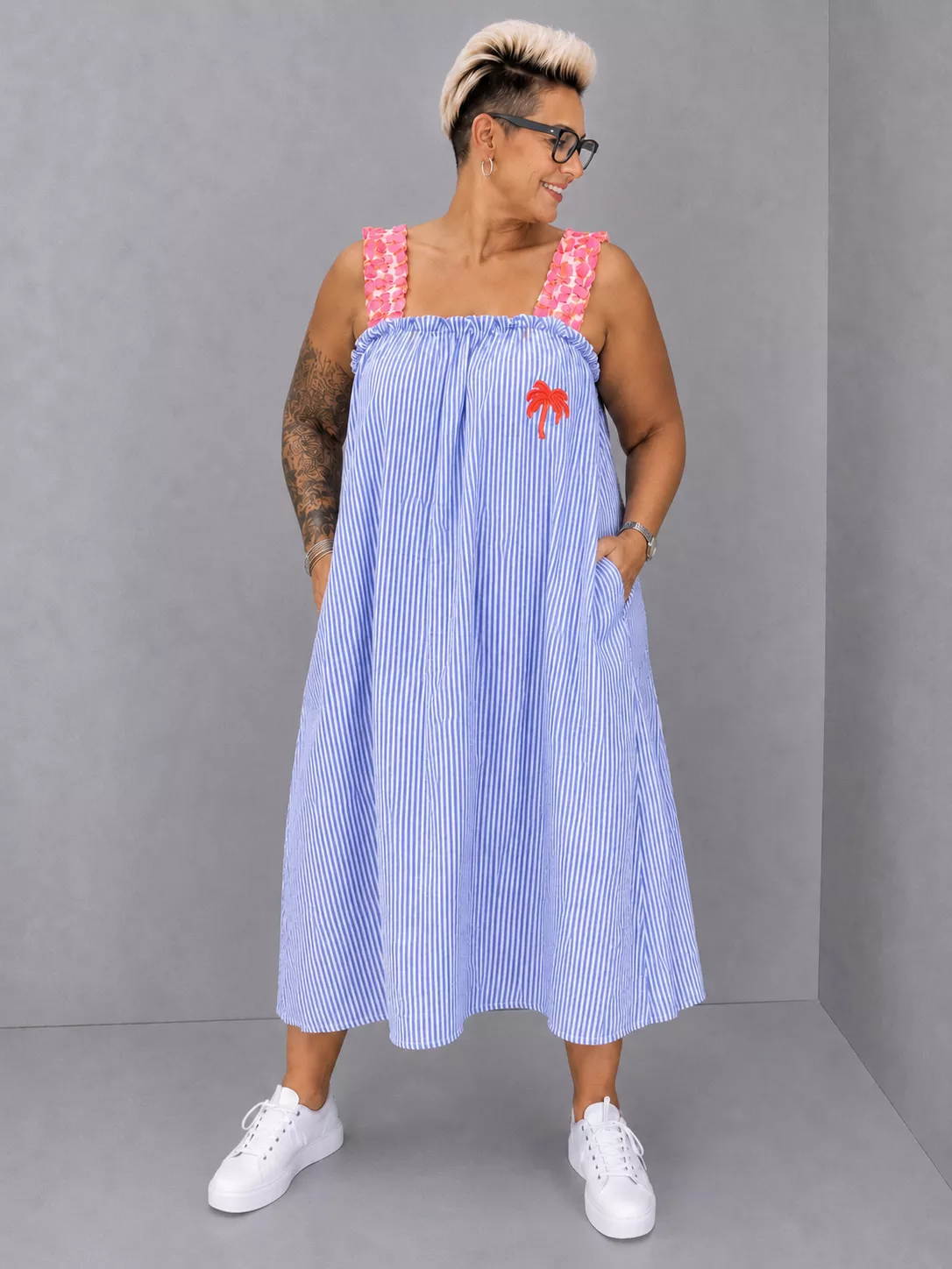 71416 ROBE CARI