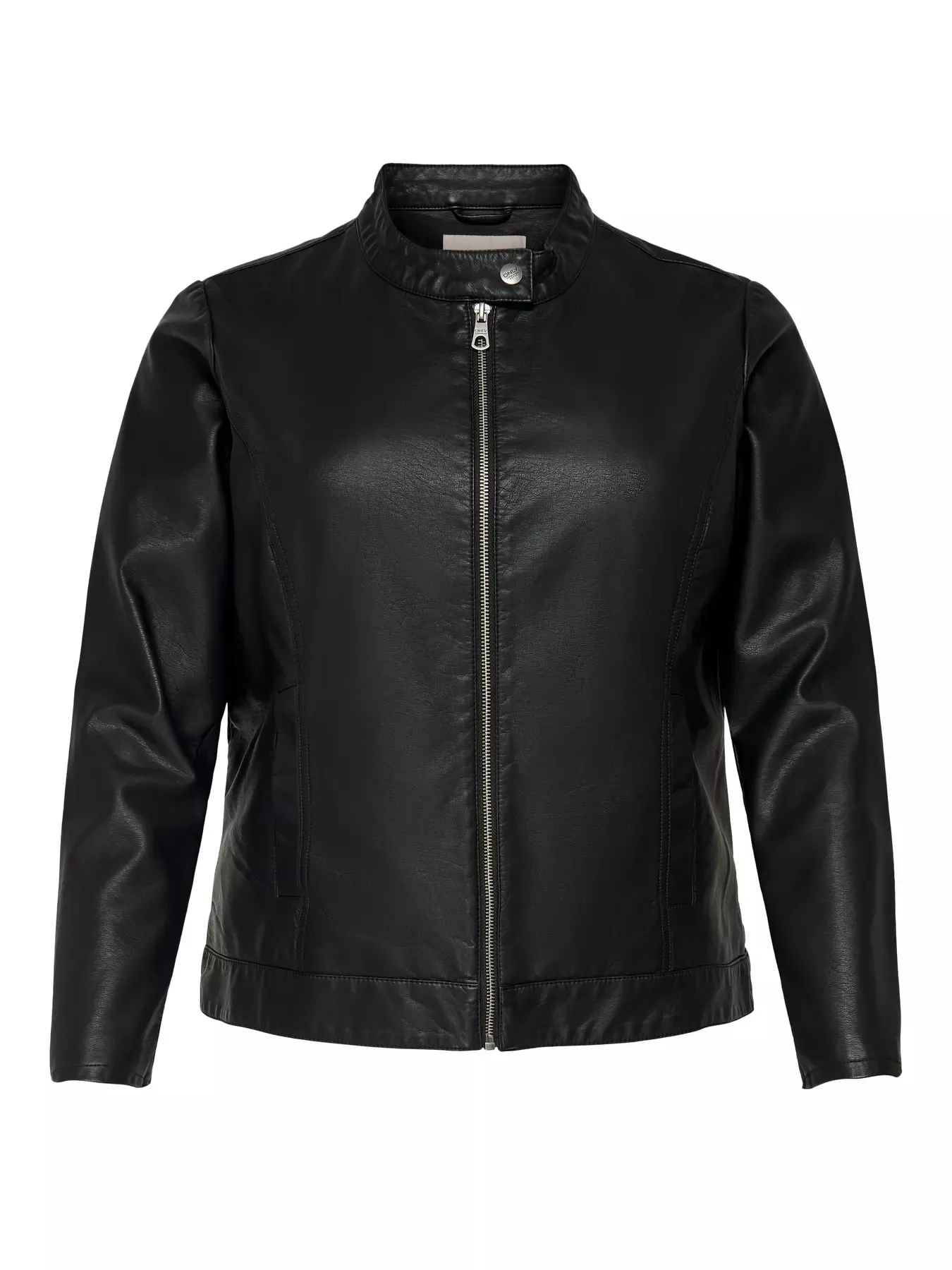 VESTE SIMILI JACKIE – ONLY CARMAKOMA – GRANDE TAILLE 42–54
