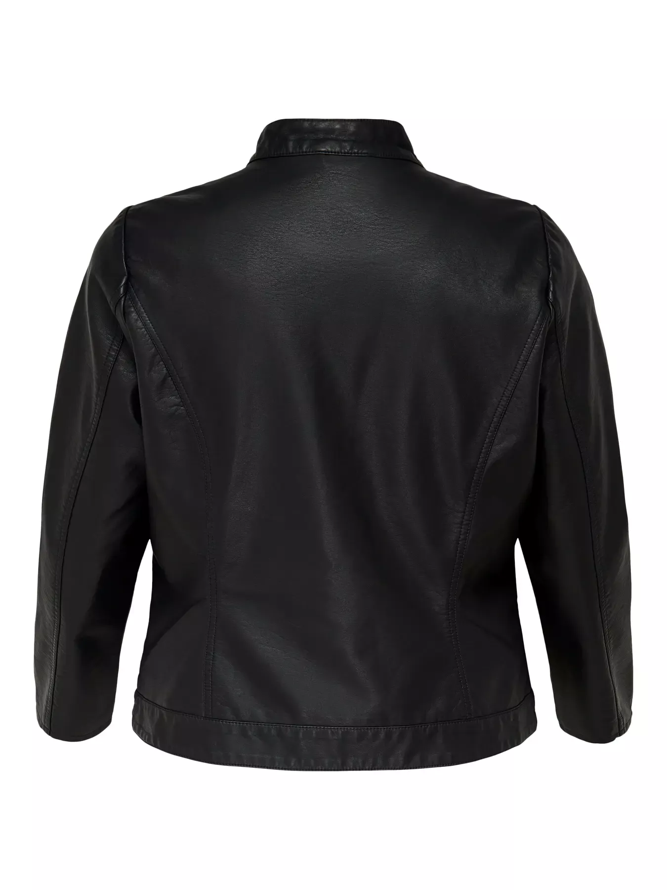 VESTE SIMILI JACKIE – ONLY CARMAKOMA – GRANDE TAILLE 42–54