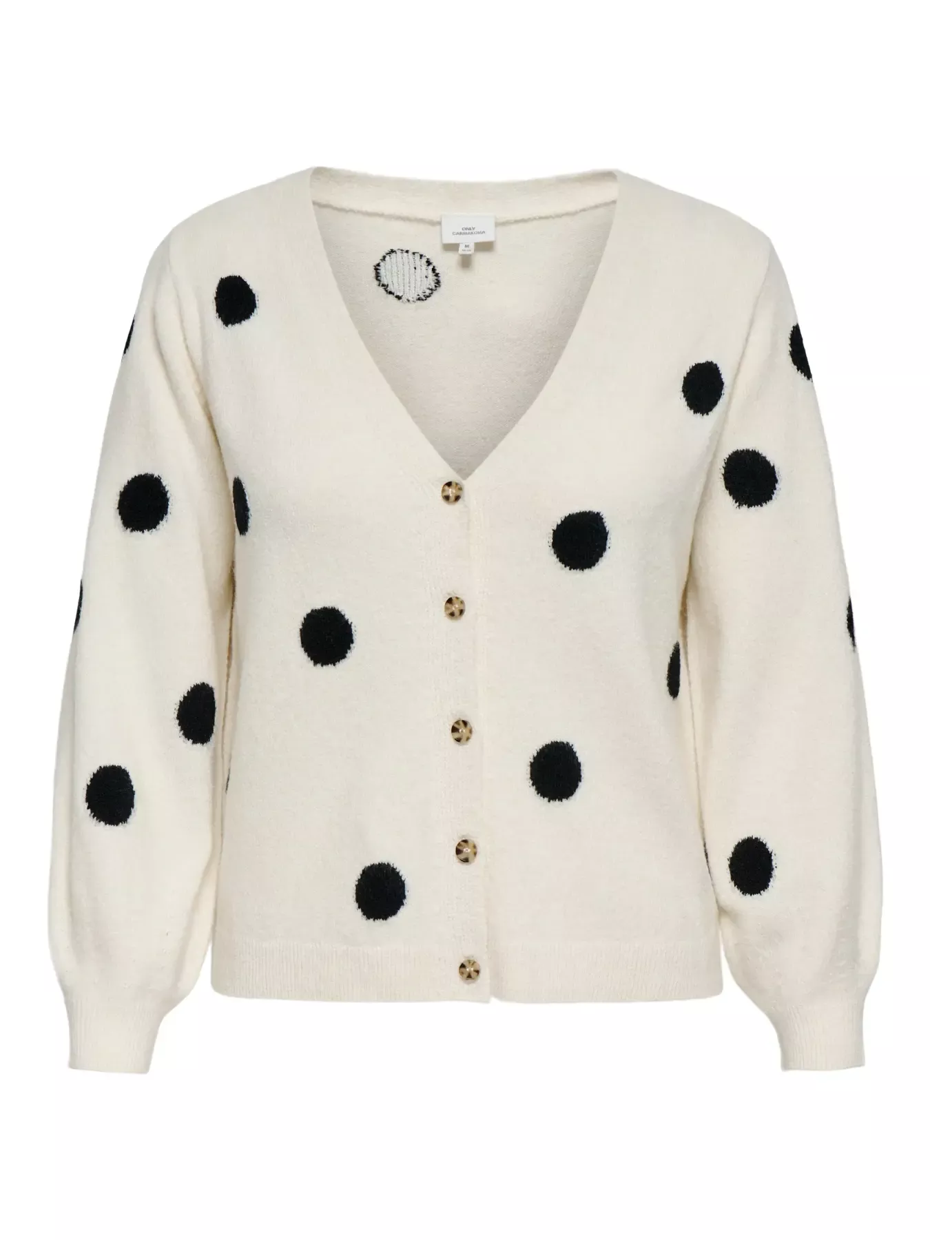 CARDIGAN LUNE - ONLY CARMAKOMA - GRANDE TAILLE 42-54